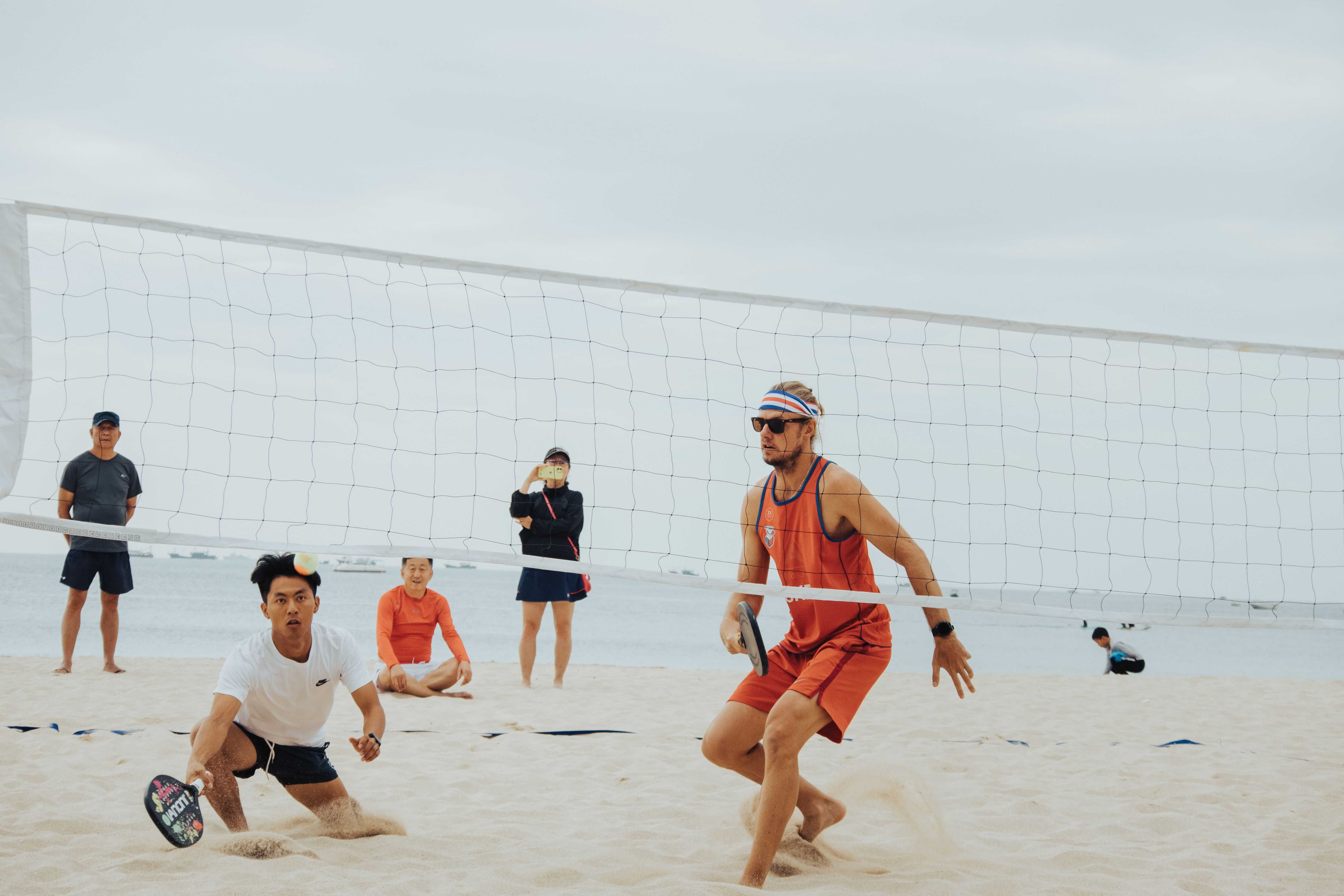 Beach Tennis: tudo o que você precisa saber sobre essa modalidade