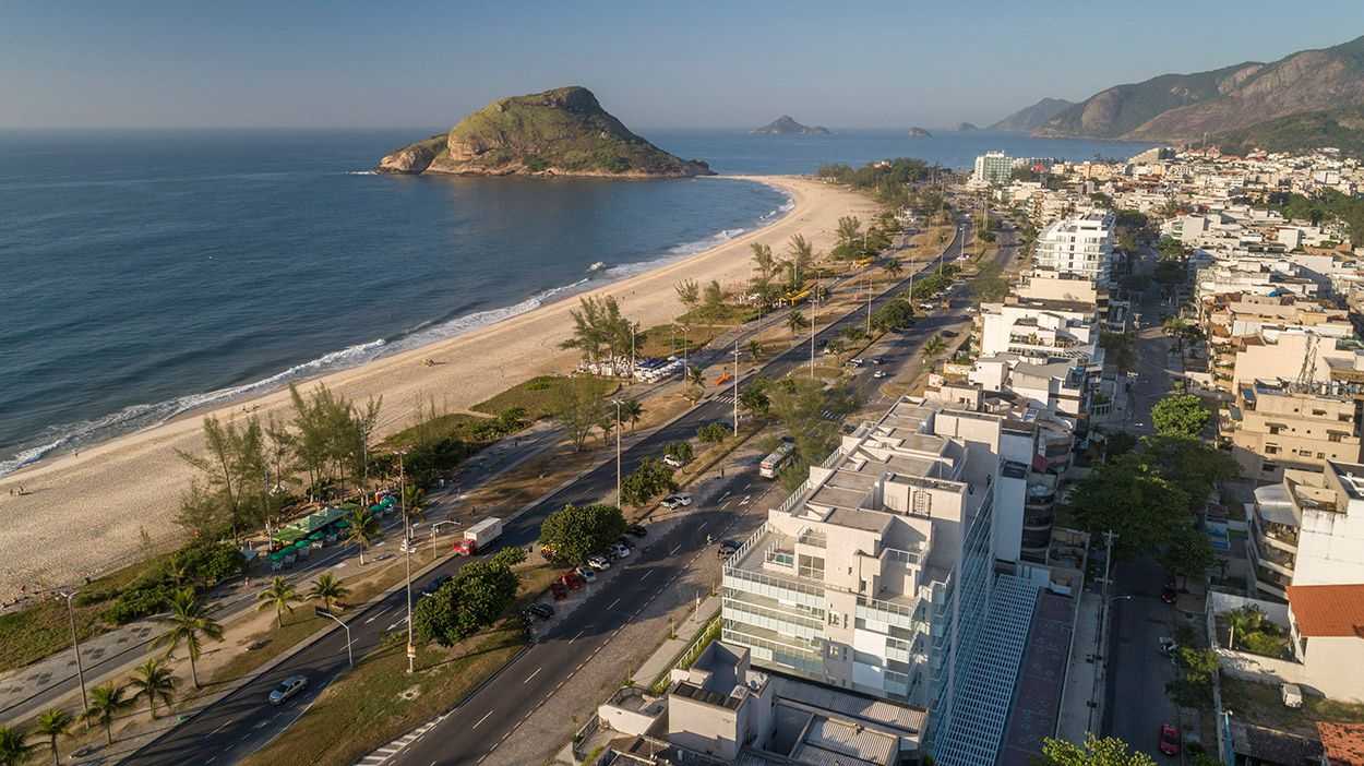 Quer morar no litoral? Conheça 4 bairros do Rio de Janeiro perto da praia