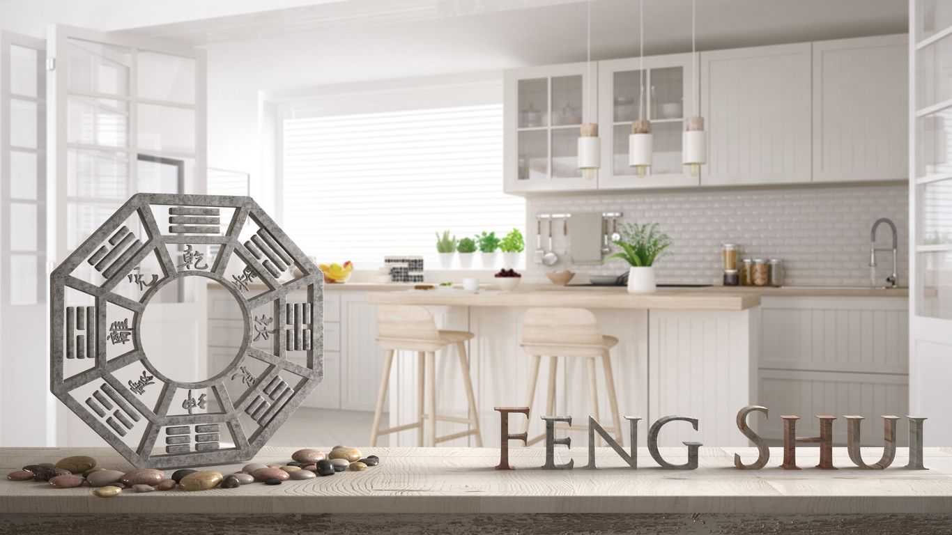 4 práticas de Feng Shui para melhorar a energia de sua casa