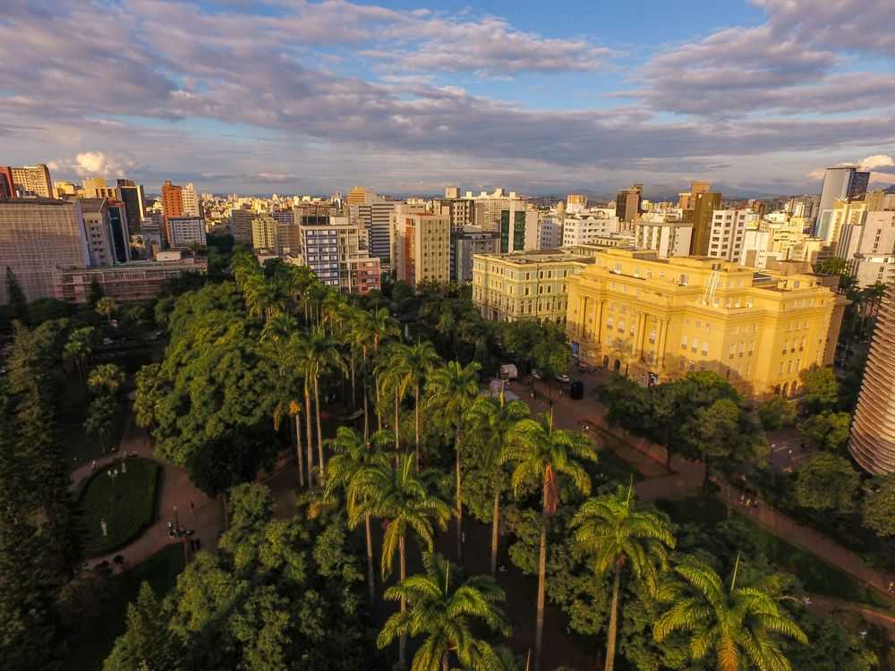 As Vantagens De Morar Em Belo Horizonte Canopus Blog